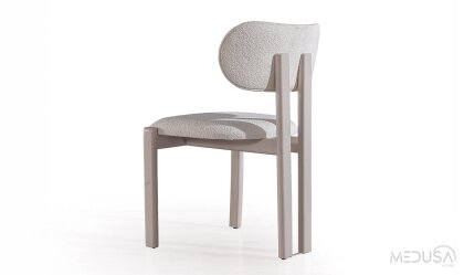 Medusa Home Mobilya - Lora Yemek Masası