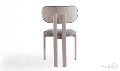 Medusa Home Mobilya - Lora Yemek Masası