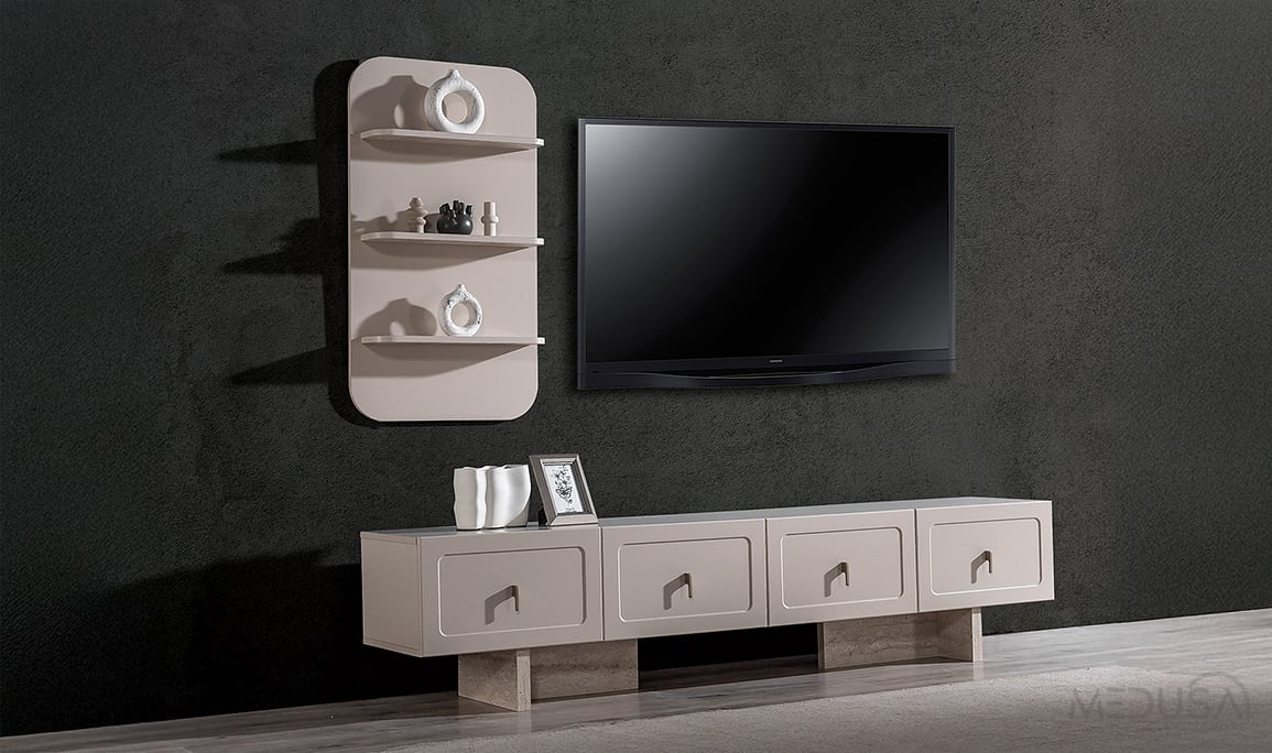 Medusa Home Mobilya - Lora Yemek Odası