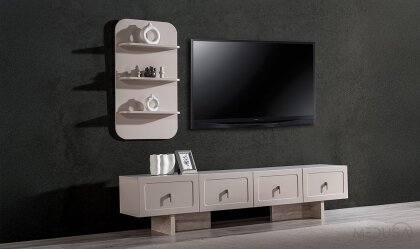 Medusa Home Mobilya - Lora Yemek Odası