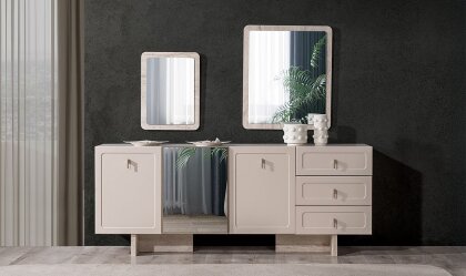 Medusa Home Mobilya - Lora Yemek Odası