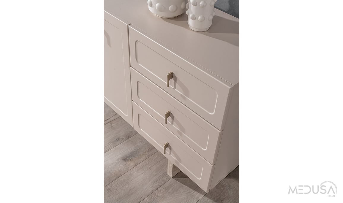 Medusa Home Mobilya - Lora Yemek Odası