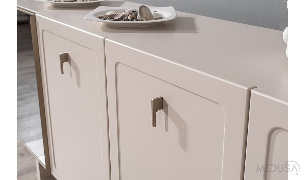 Medusa Home Mobilya - Lora Yemek Odası