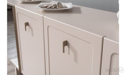 Medusa Home Mobilya - Lora Yemek Odası