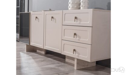 Medusa Home Mobilya - Lora Yemek Odası