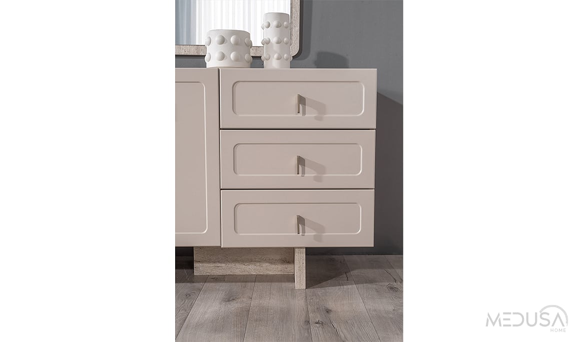 Medusa Home Mobilya - Lora Yemek Odası