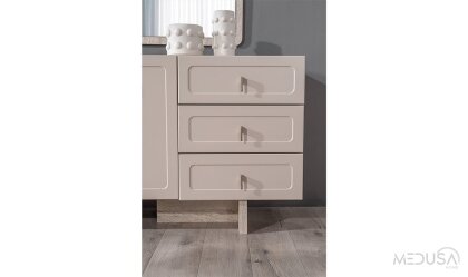 Medusa Home Mobilya - Lora Yemek Odası