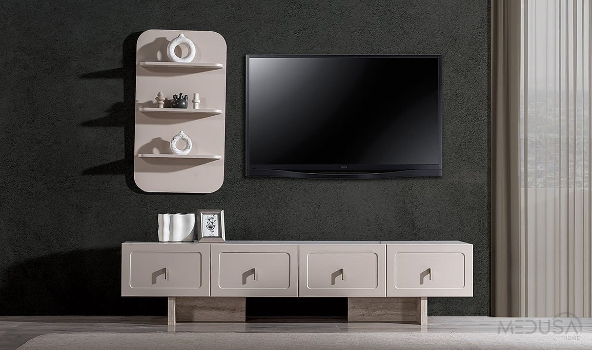 Medusa Home Mobilya - Lora Yemek Odası