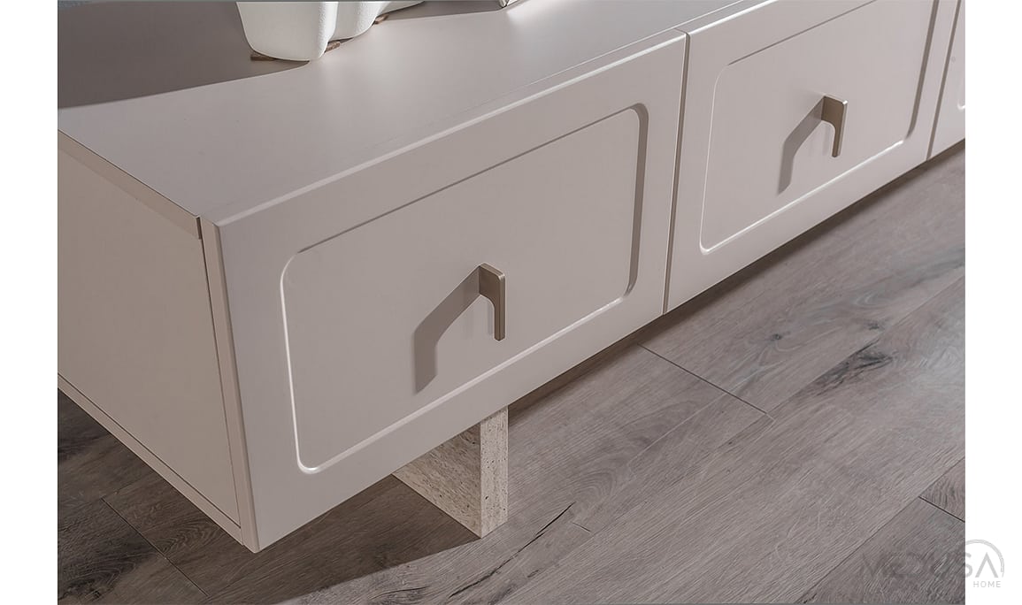 Medusa Home Mobilya - Lora Yemek Odası