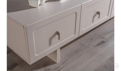 Medusa Home Mobilya - Lora Yemek Odası
