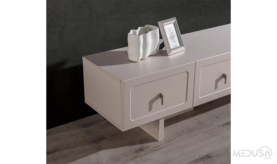Medusa Home Mobilya - Lora Yemek Odası