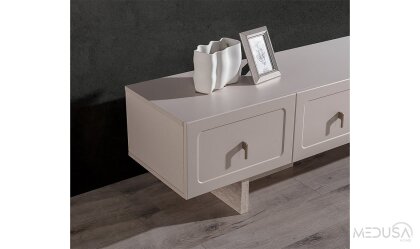 Medusa Home Mobilya - Lora Yemek Odası