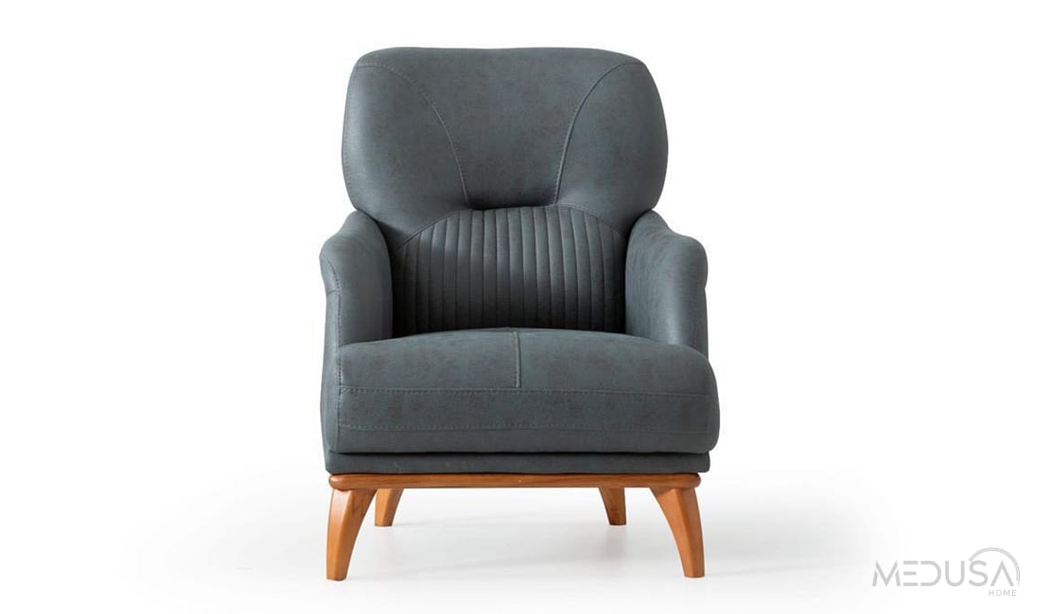 Medusa Home Mobilya - Loran Berjer