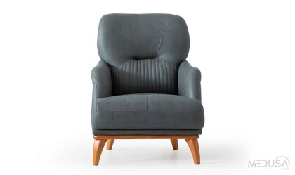 Medusa Home Mobilya - Loran Berjer
