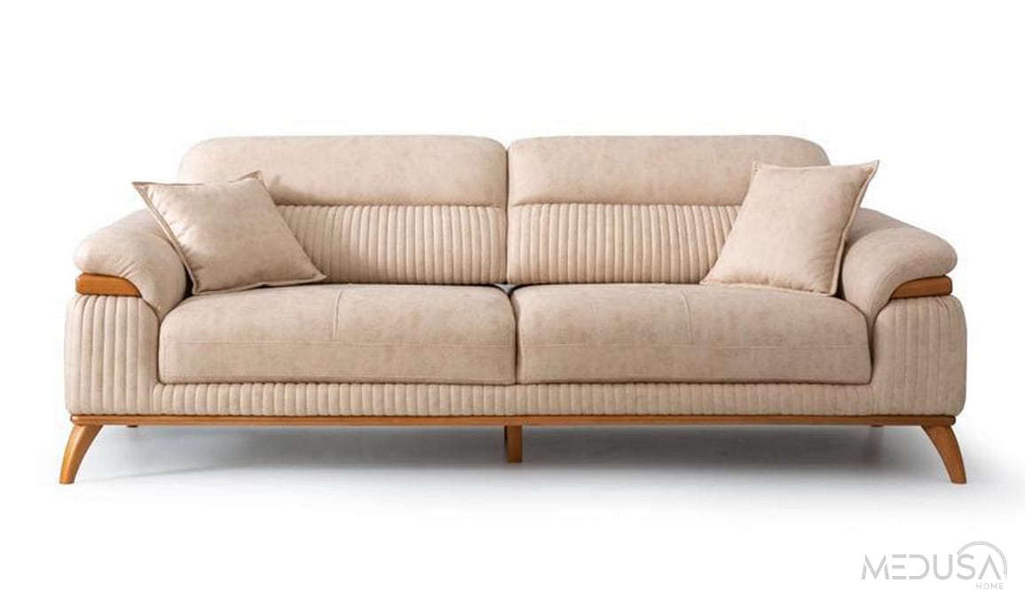 Medusa Home Mobilya - Loran Koltuk Takımı