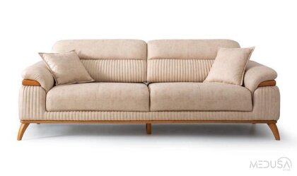 Medusa Home Mobilya - Loran Koltuk Takımı