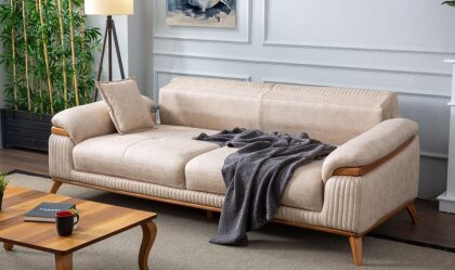 Medusa Home Mobilya - Loran Koltuk Takımı