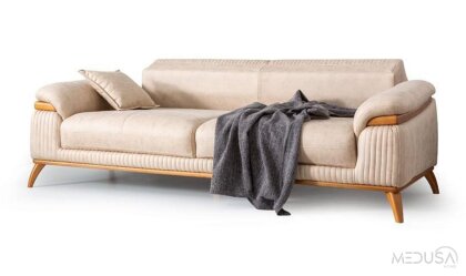 Medusa Home Mobilya - Loran Koltuk Takımı