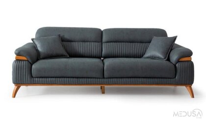 Medusa Home Mobilya - Loran Koltuk Takımı