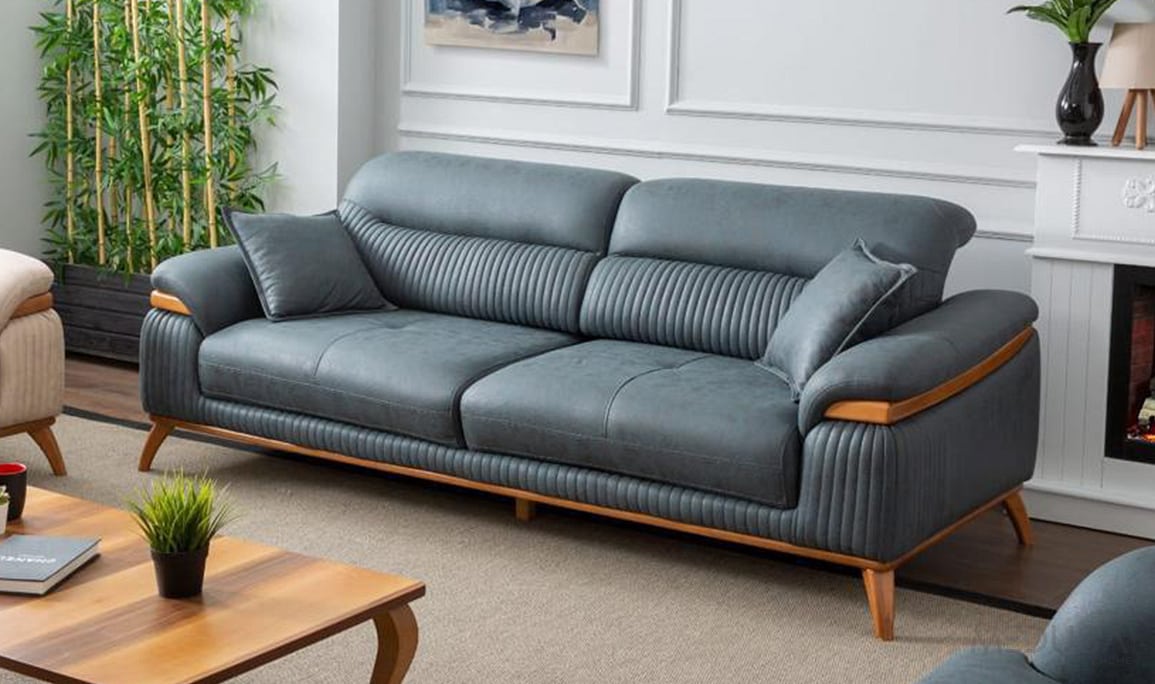 Medusa Home Mobilya - Loran Koltuk Takımı