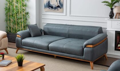 Medusa Home Mobilya - Loran Koltuk Takımı