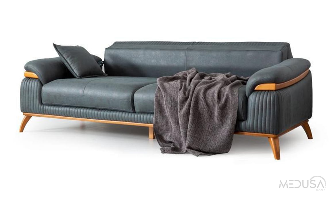 Medusa Home Mobilya - Loran Koltuk Takımı