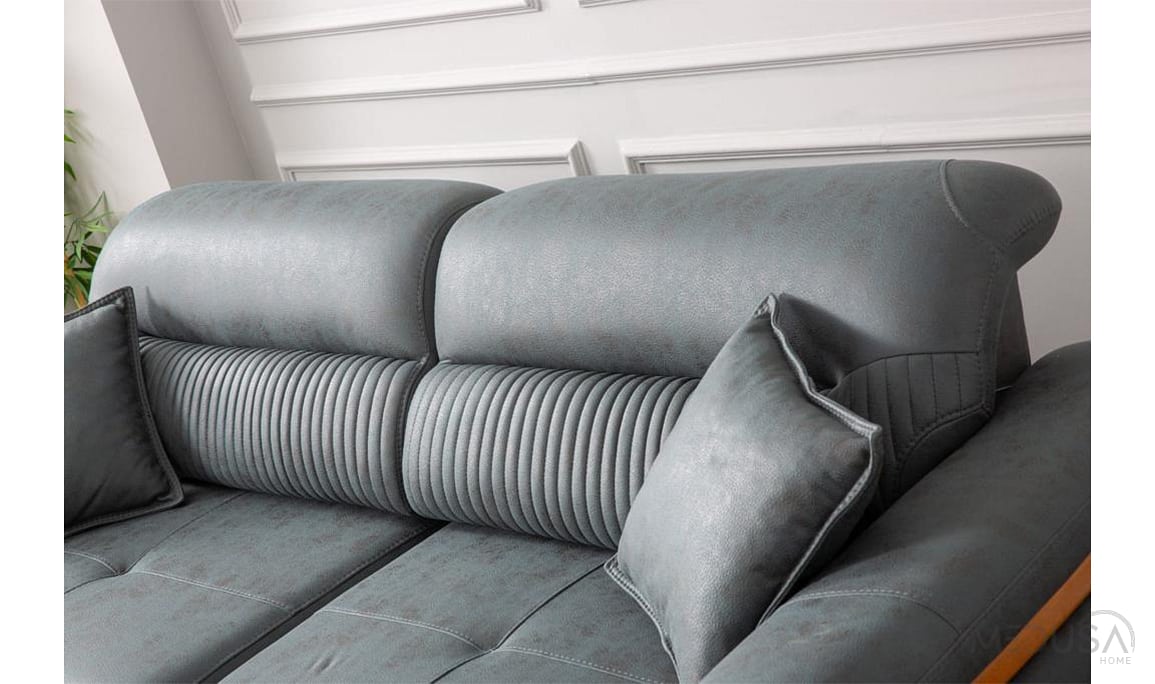 Medusa Home Mobilya - Loran Koltuk Takımı