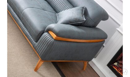 Medusa Home Mobilya - Loran Koltuk Takımı