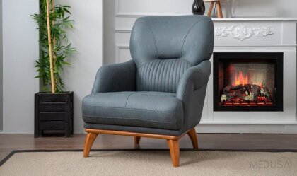 Medusa Home Mobilya - Loran Koltuk Takımı