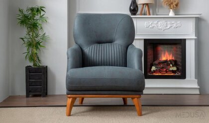 Medusa Home Mobilya - Loran Koltuk Takımı