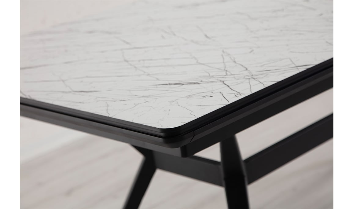 Medusa Home Mobilya - Loren Açılabilir Masa