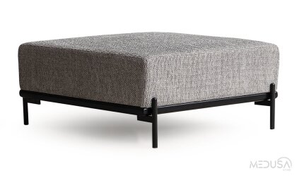 Medusa Home Mobilya - Loren Antrasit Köşe Takımı