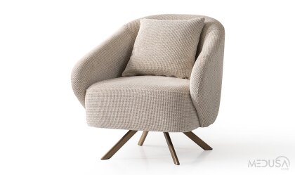 Medusa Home Mobilya - Loren Berjer