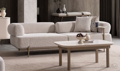 Medusa Home Mobilya - Loren Koltuk Takımı
