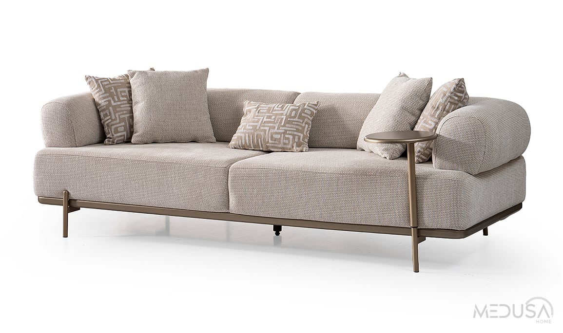 Medusa Home Mobilya - Loren Koltuk Takımı
