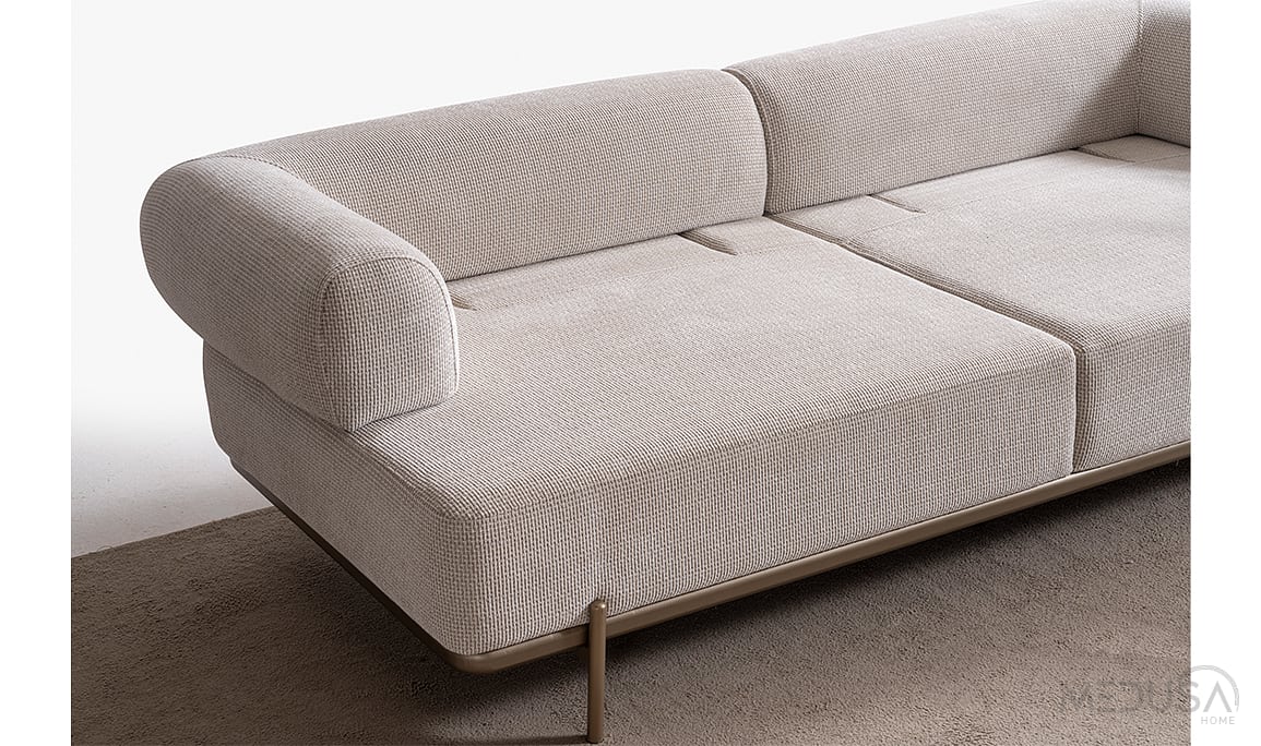 Medusa Home Mobilya - Loren Koltuk Takımı