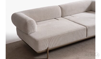 Medusa Home Mobilya - Loren Koltuk Takımı