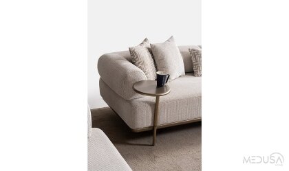 Medusa Home Mobilya - Loren Koltuk Takımı