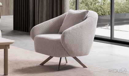 Medusa Home Mobilya - Loren Koltuk Takımı