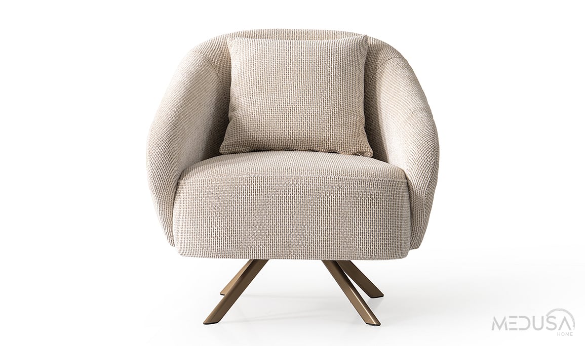 Medusa Home Mobilya - Loren Koltuk Takımı