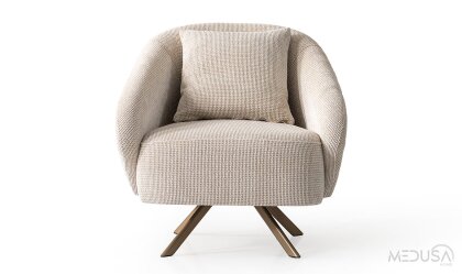 Medusa Home Mobilya - Loren Koltuk Takımı
