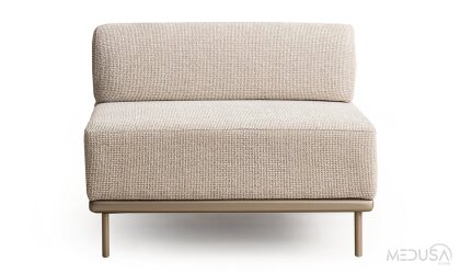 Medusa Home - Loren Krem 90'lık Modül