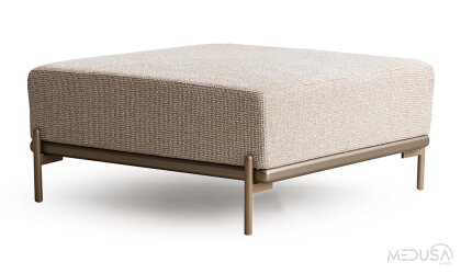 Medusa Home Mobilya - Loren Krem Köşe Takımı