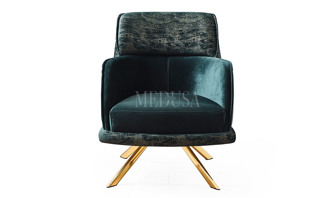 Medusa Home Mobilya - Lorena Berjer