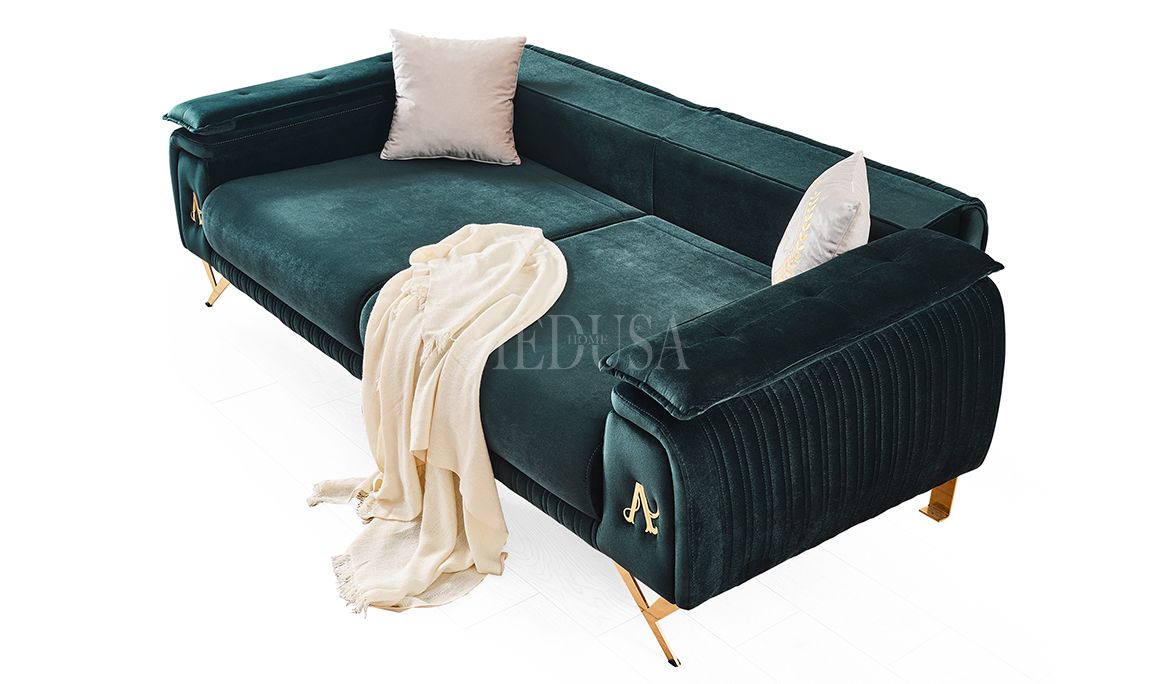 Medusa Home Mobilya - Lorena Koltuk Takımı