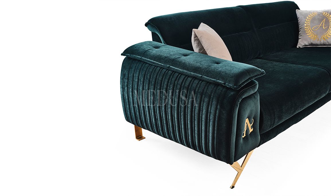 Medusa Home Mobilya - Lorena Koltuk Takımı
