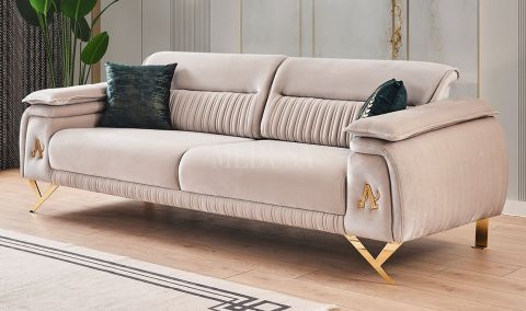 Medusa Home Mobilya - Lorena Koltuk Takımı