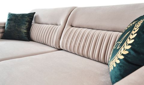 Medusa Home Mobilya - Lorena Koltuk Takımı