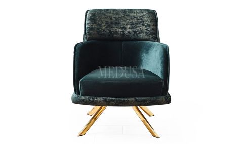 Medusa Home Mobilya - Lorena Koltuk Takımı