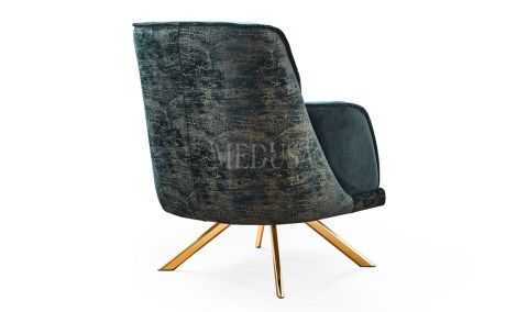 Medusa Home Mobilya - Lorena Koltuk Takımı